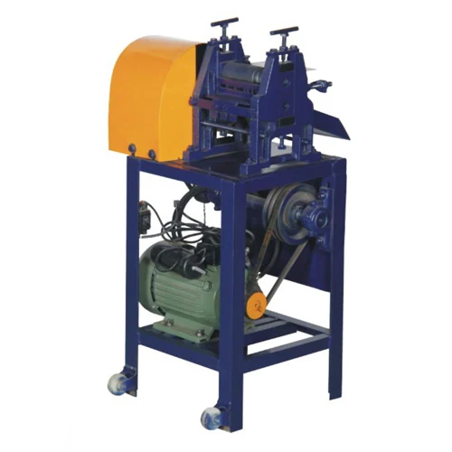 918-KPJ Flat-cable stripping machine