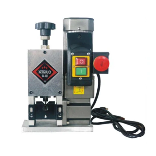 SMS-026 Compact electric wire stripper