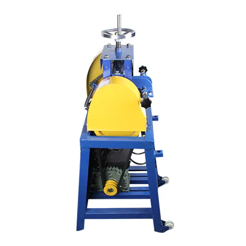 918-KOD Cable stripping machine