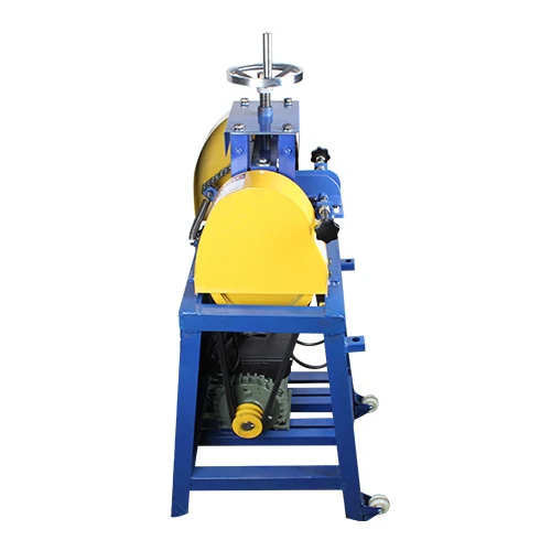 918-KOD Cable stripping machine