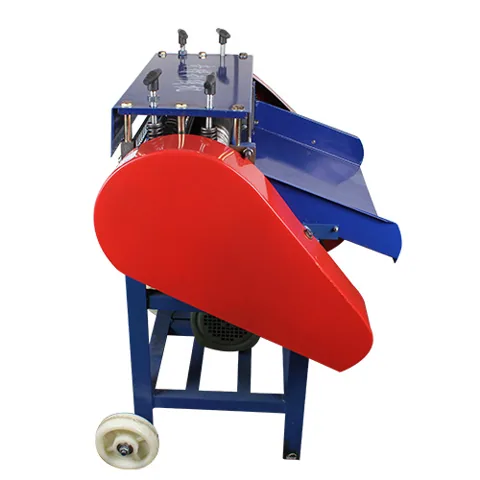 918-KOB Dual-roller cable stripping machine