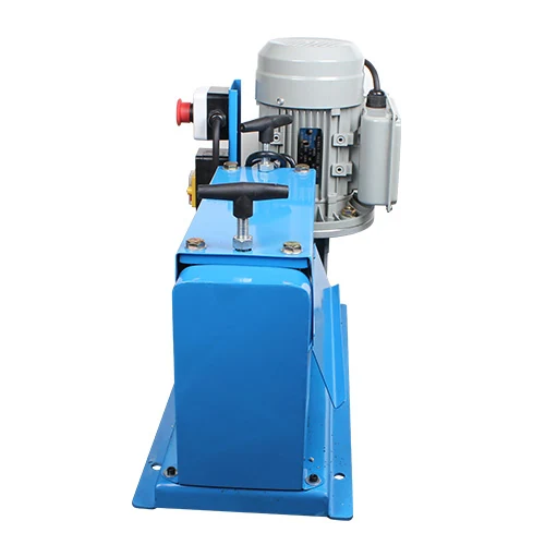 SMS-038 Multi-hole electric wire stripper