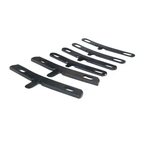 Armored-cable stripping blades Armored-cable stripping blades