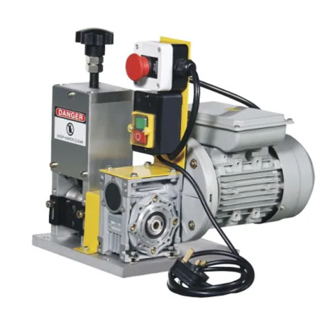 SMS-025 Electric aluminum wire stripper