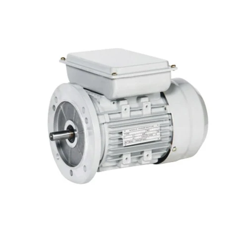 Electric motor