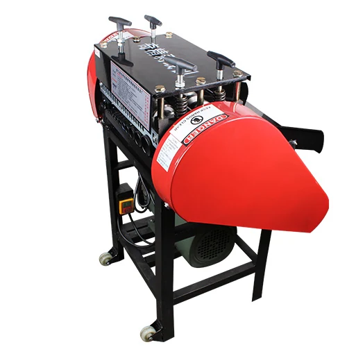 918-KA Cable stripping machine