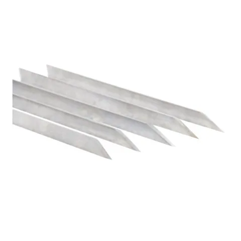 KOB stripping blades KOB stripping blades