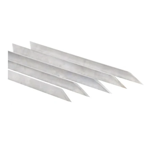KOB stripping blades