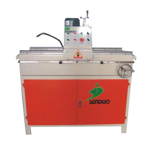 QJ-017 Straight-blade grinder