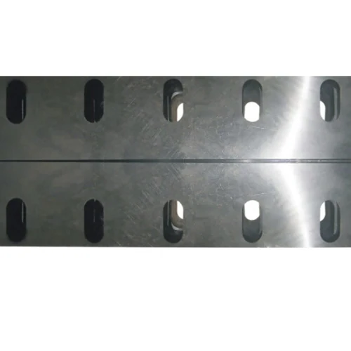 QJ600 granulator blades