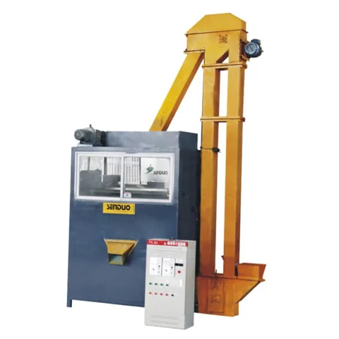 QJ-018 Electrostatic separator