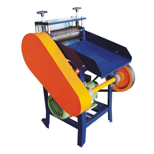 918-D Small wire crimping machine