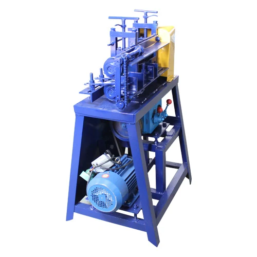 918-B / 918-B1 Heavy-duty cable stripping machines